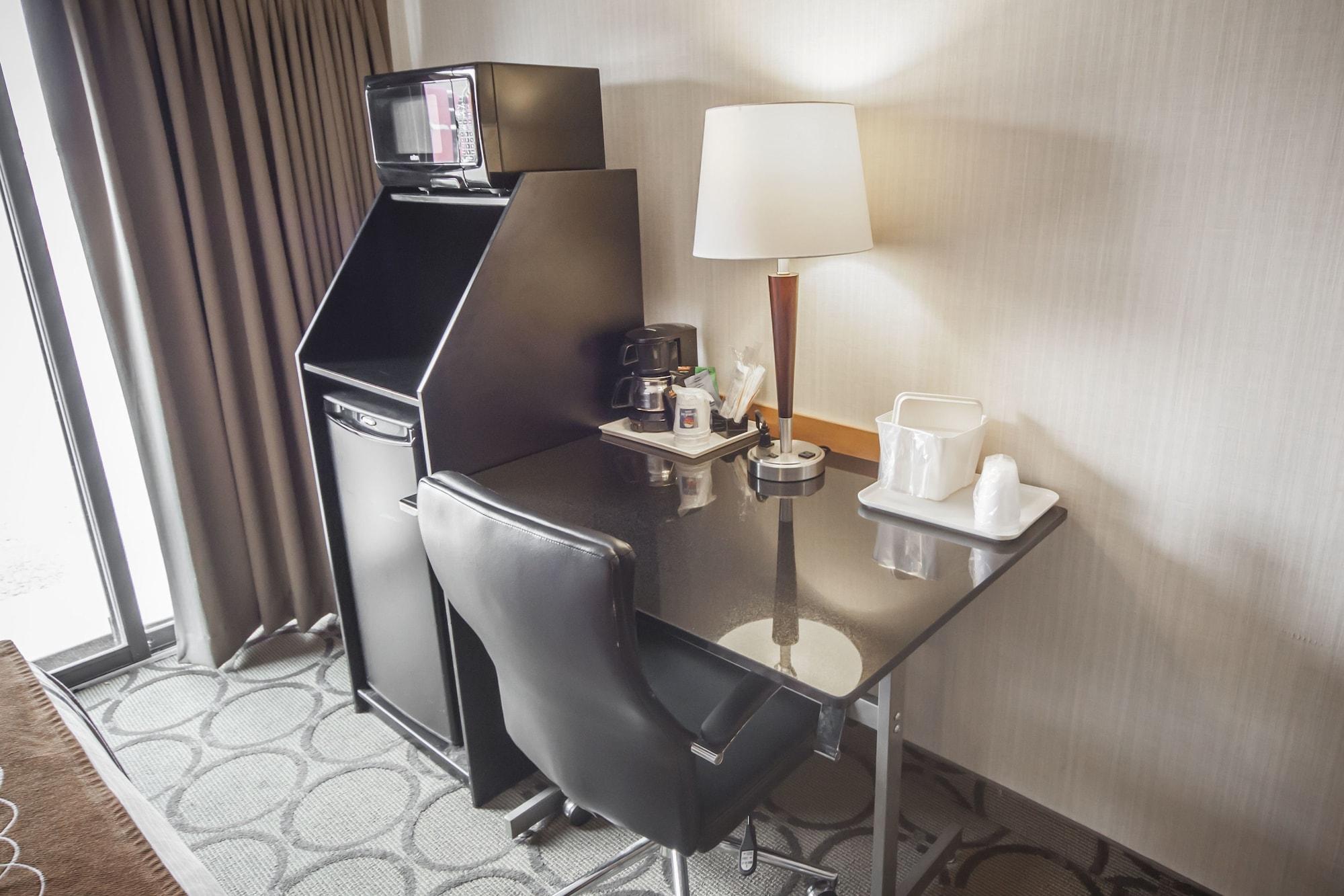 Comfort Inn Swift Current Εξωτερικό φωτογραφία