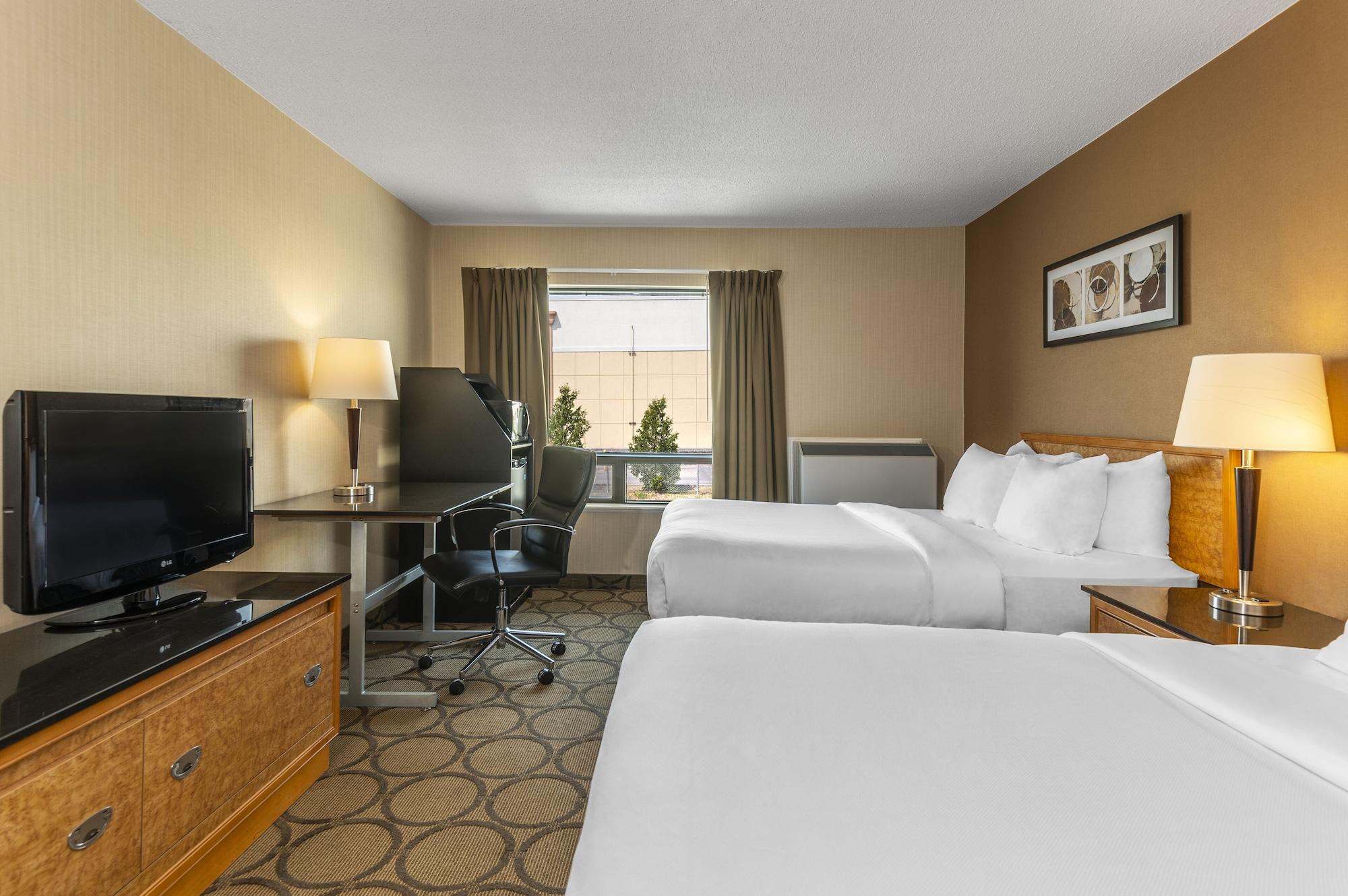 Comfort Inn Swift Current Εξωτερικό φωτογραφία