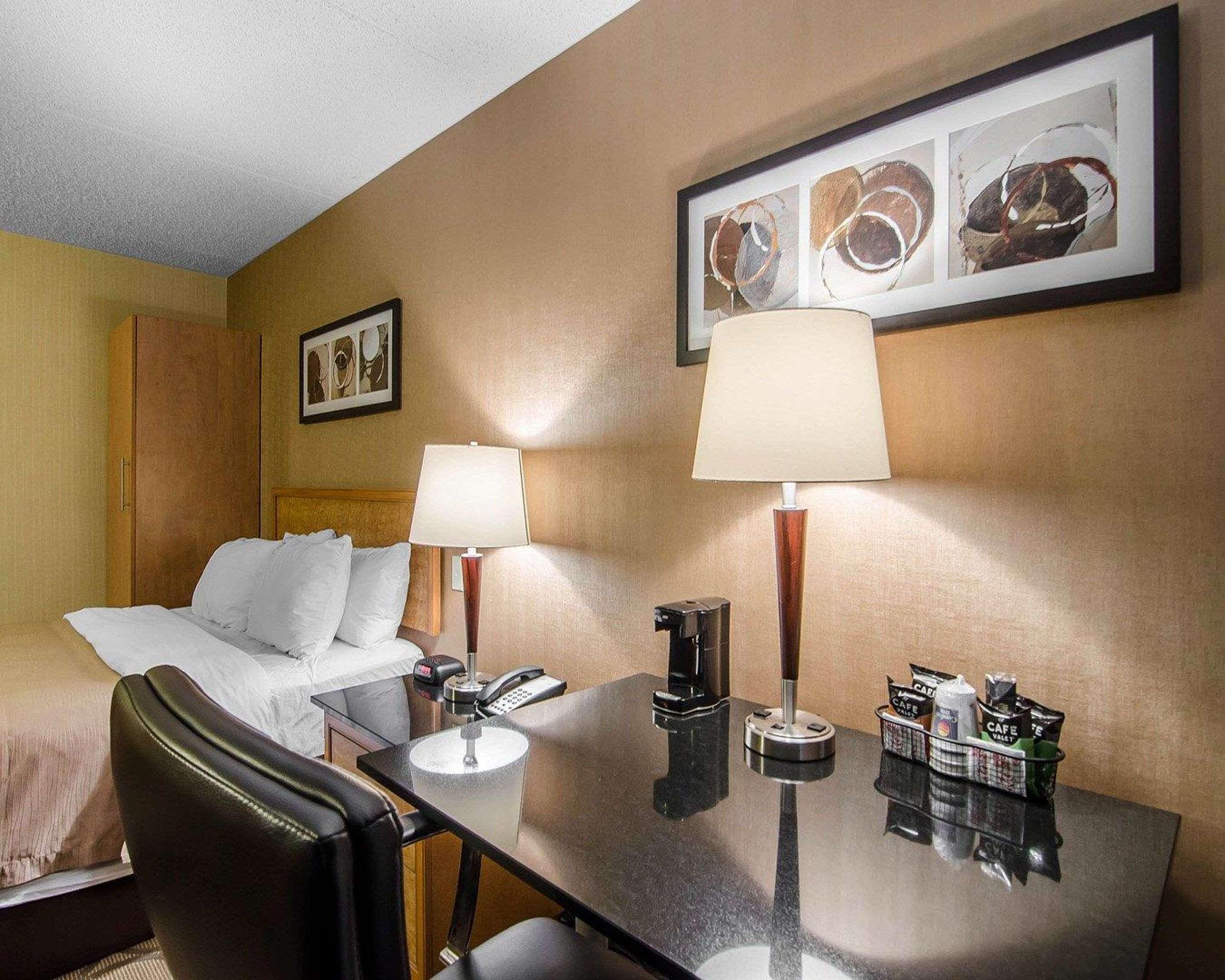 Comfort Inn Swift Current Εξωτερικό φωτογραφία