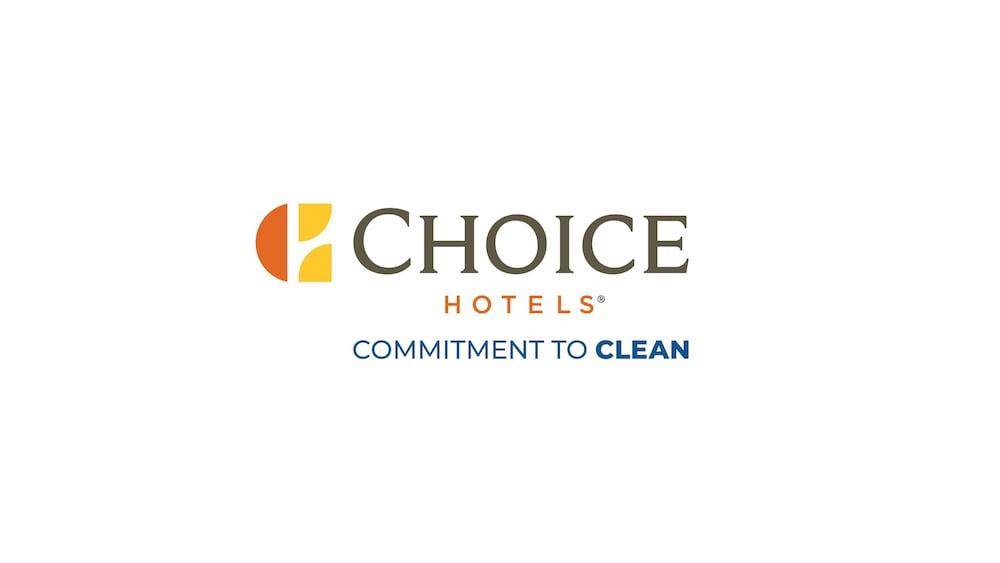 Comfort Inn Swift Current Εξωτερικό φωτογραφία