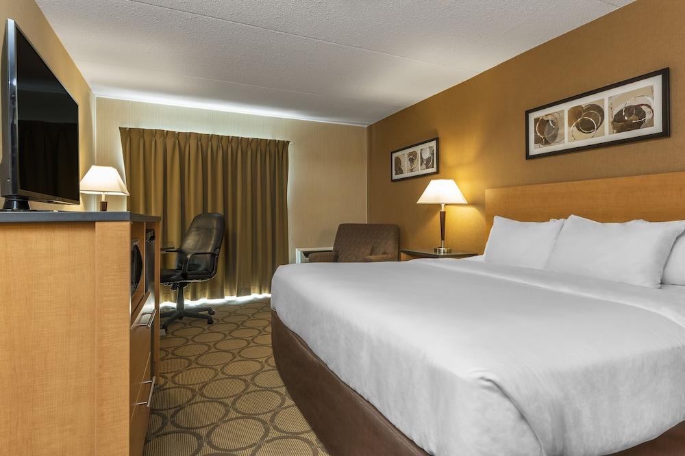 Comfort Inn Swift Current Εξωτερικό φωτογραφία