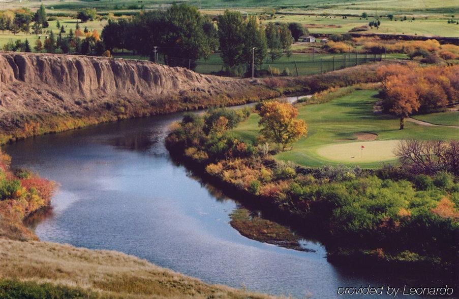 Comfort Inn Swift Current Εξωτερικό φωτογραφία