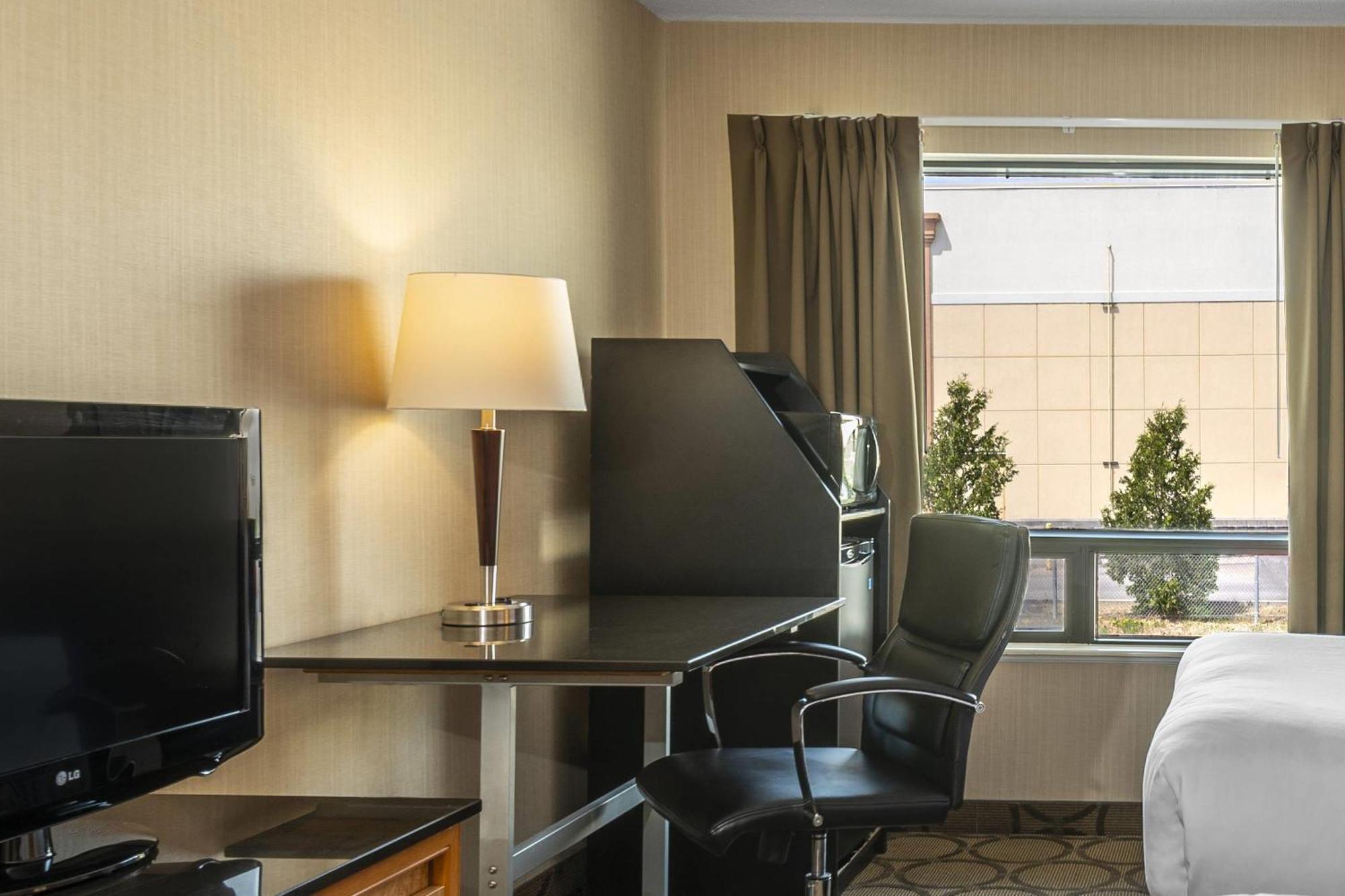 Comfort Inn Swift Current Εξωτερικό φωτογραφία